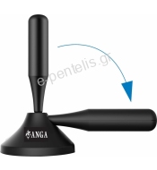 PS-500 ANGA Ψηφιακή Μαγνητική Εσωτερική κεραία 32dB